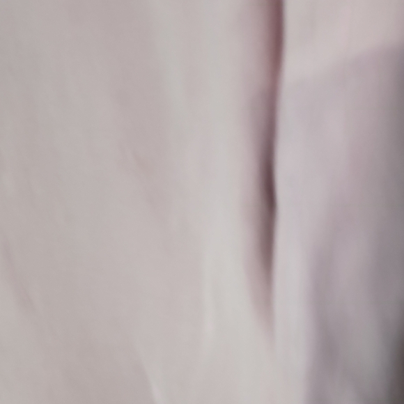 Under Armour Light Pink Turtleneck Top - Picture 3 of 8